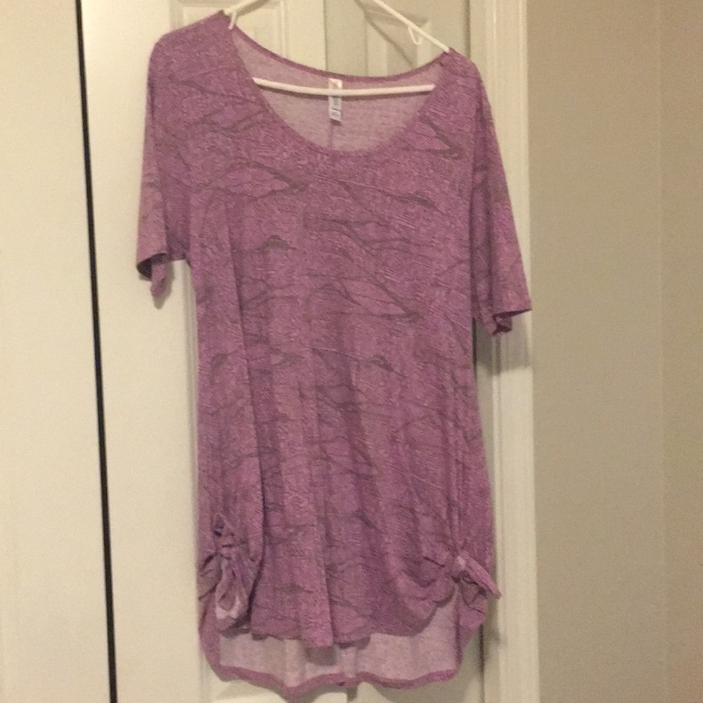 LuLaRoe Perfect T